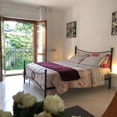 Apartment “bellavista” A Norma