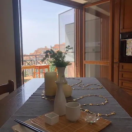 “bellavista” A