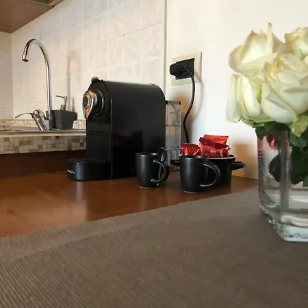 “bellavista” A Norma