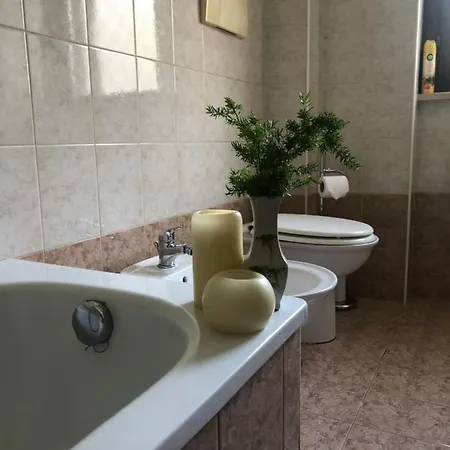 Apartment “bellavista” A Norma