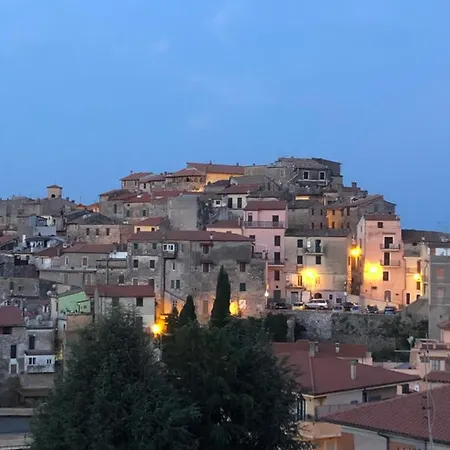 “bellavista” A Apartament Norma