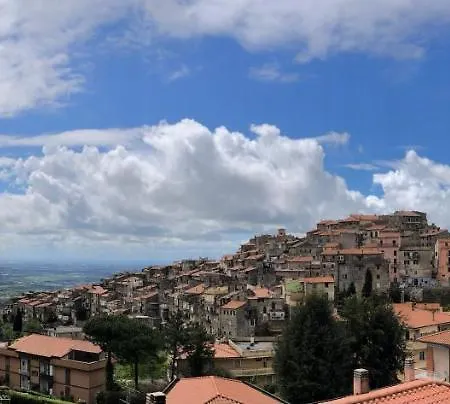 아파트 “bellavista” A