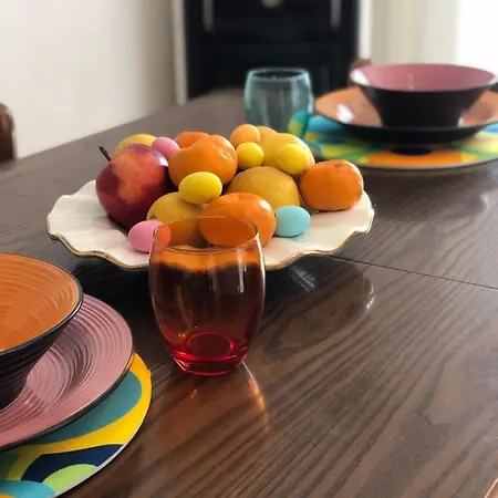 “bellavista” A Apartment Norma