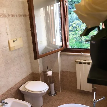 “bellavista” A Apartment