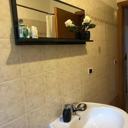 Apartament “bellavista” A
