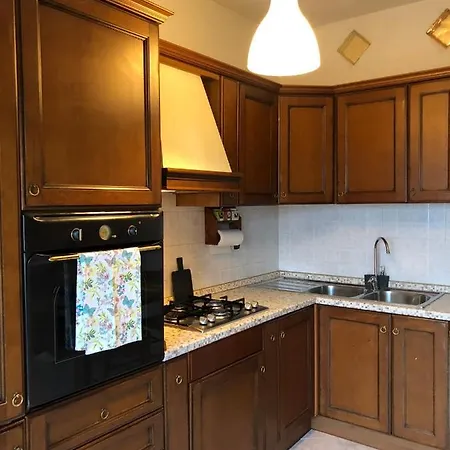 “bellavista” A Apartment Norma