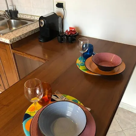 “bellavista” A Apartament Norma