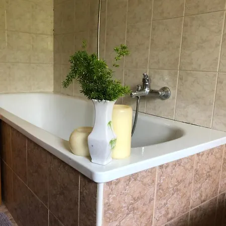 “bellavista” A Apartament *