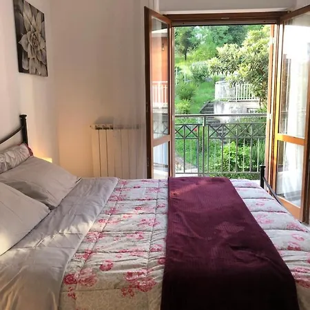 Apartment “bellavista” A Norma