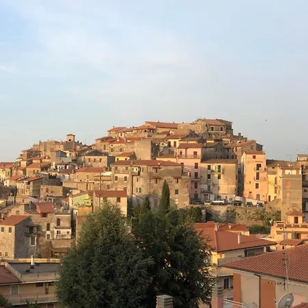 “bellavista” A Apartment