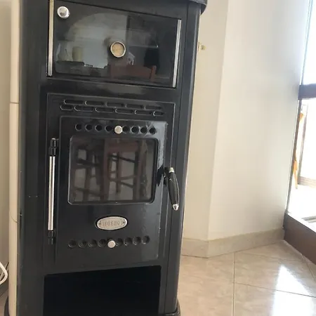 “bellavista” A Apartment Norma