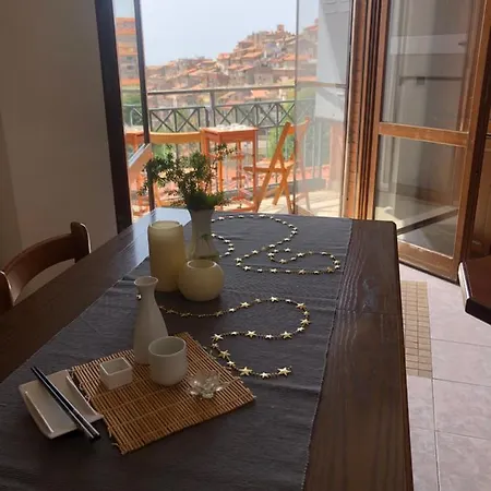 “bellavista” A Norma