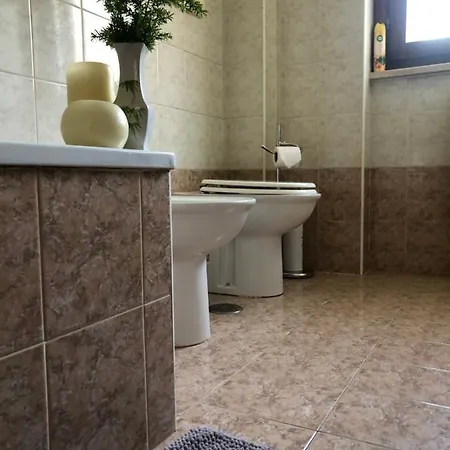 “bellavista” A Apartment