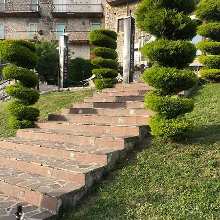 Apartment “bellavista” A Norma