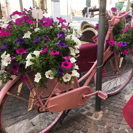 Apartament “bellavista” A Norma