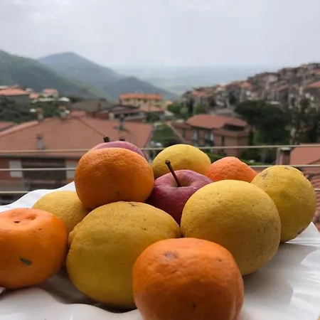 Apartment “bellavista” A *