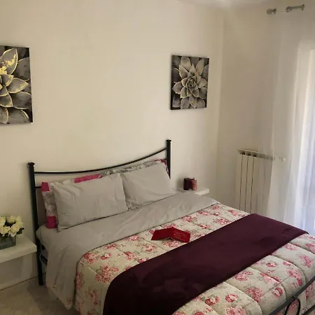 Apartment “bellavista” A Norma