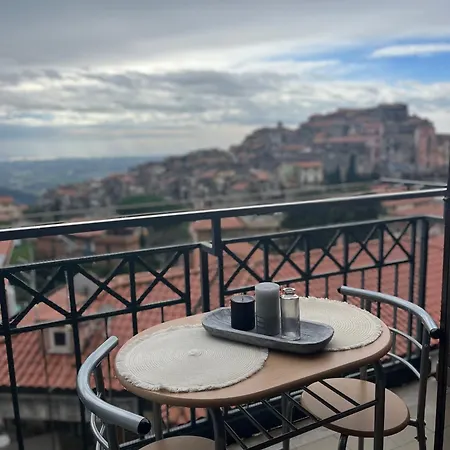 “bellavista” A