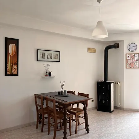 “bellavista” A Norma