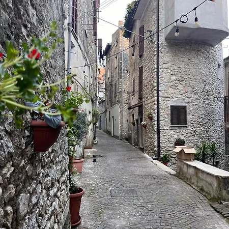 “bellavista” A