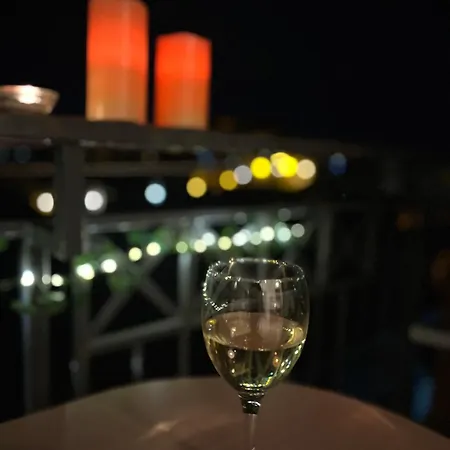 “bellavista” A Apartment