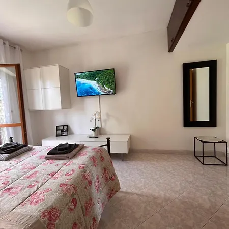 “bellavista” A Apartament *