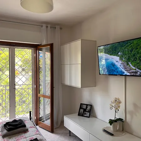 Apartment “bellavista” A *