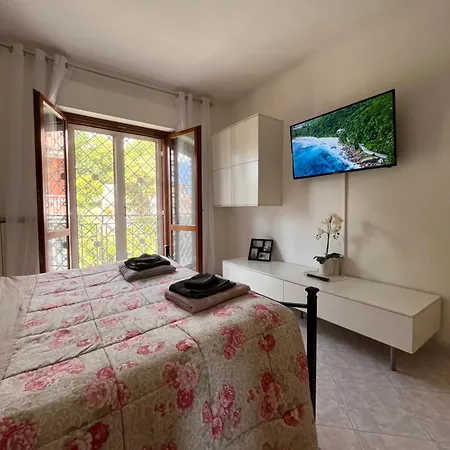 “bellavista” A Apartment Norma