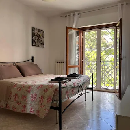 Apartment “bellavista” A Norma