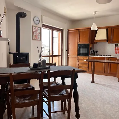 “bellavista” A Norma